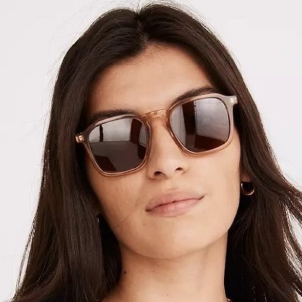 Madewell Ralston sunglasses